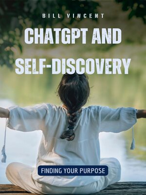 cover image of ChatGPT and Self-Discovery